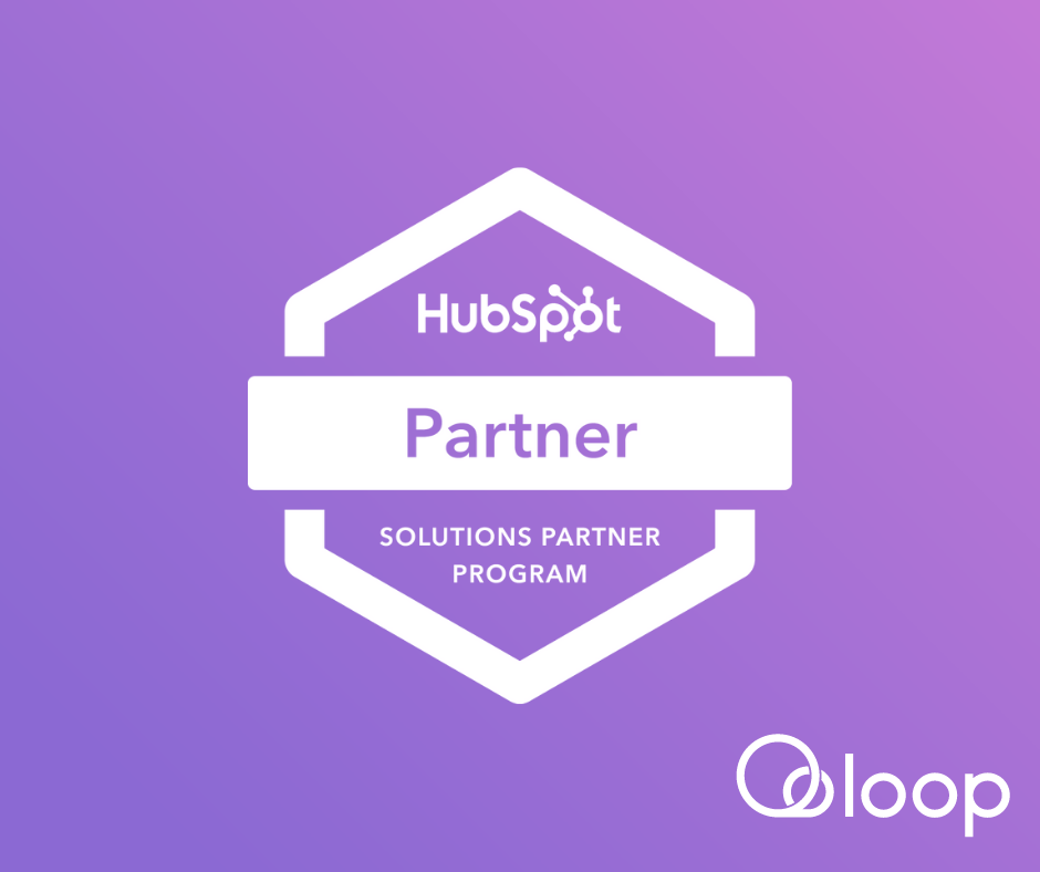 Growing Businesses as a HubSpot Partner